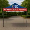 10x10 Canopy Tents