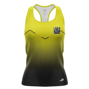 Team’s Heart Women’s Tank Tops