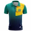 Duostyle Men’s Polo Shirts