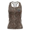 Jaguar Skin Women’s Tank Tops