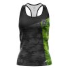 Inversecamo Women’s Tank Tops