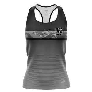 Camostripe Women’s Tank Tops
