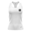 Solid Color Women’s Tank Tops