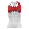 Half Bandages Women’s Tank Tops