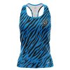 Zebra Stripes Women’s Tank Tops