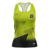 Drill Spikes Women’s Tank Tops