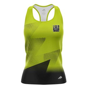 Drill Spikes Women’s Tank Tops