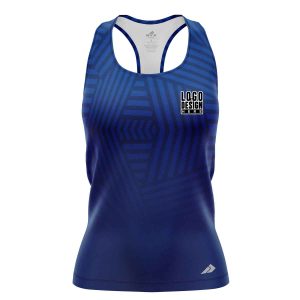 Intersecting Arrows Women’s Tank Tops