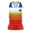 Degrade Women’s Tank Tops