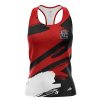 Paint Brush Women’s Tank Tops