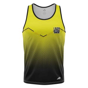 Team’s Heart Men’s Tank Top
