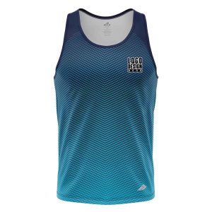 Lightspeed Men’s Tank Top