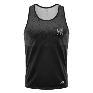 Watercamo Men’s Tank Top