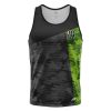 Inversecamo Men’s Tank Top