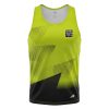 Drill Spikes Men’s Tank Top