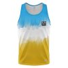 TieFlags Men’s Tank Top