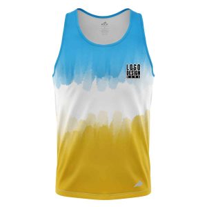TieFlags Men’s Tank Top