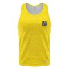 Basic Grunge Men’s Tank Tops