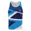 Zee Men’s Tank Top