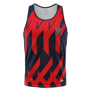 Repeat Men’s Tank Top