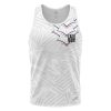 Dragon Scales Men’s Tank Top