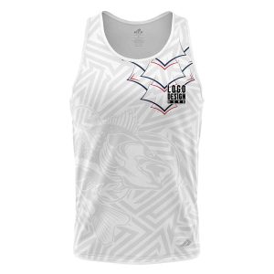 Dragon Scales Men’s Tank Top