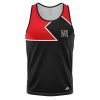 Spike Puzzle Men’s Tank Top