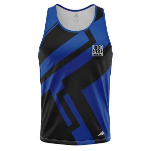 Jenga Tiles Men’s Tank Top
