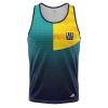Duostyle Men’s Tank Top