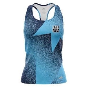 Grainy Star Women’s Tank Tops