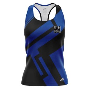 Jenga Tiles Women’s Tank Tops
