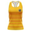 Horizontal Stripes Women’s Tank Tops