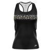 Jaguar Chest Line Women’s Tank Tops