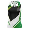 Biking Arrows Women’s Tank Tops