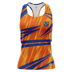 Ripped Thunder Women’s Tank Tops