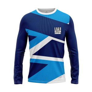 Zee Men’s Long Sleeve