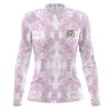 Solid Tie Dye Women’s Long Sleeves
