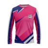 Lightning Men’s Long Sleeve