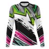 Vector Arrow Women’s Long Sleeves