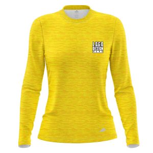 Basic Grunge Women’s Long Sleeves