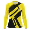 Jenga Tiles Women’s Long Sleeve