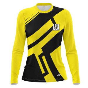 Jenga Tiles Women’s Long Sleeve