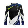 Biking Arrows Men’s Long Sleeve