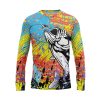King of Rivers Men’s Long Sleeve