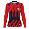 Repeat Women’s Long Sleeve