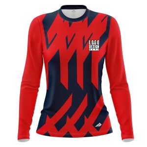Repeat Women’s Long Sleeve