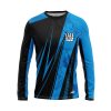 Swamp Fishing Men’s Long Sleeve