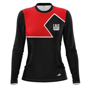 Spike Puzzle Women’s Long Sleeve