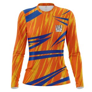 Ripped Thunder Women’s Long Sleeve