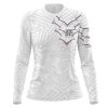 Dragon Scales Women’s Long Sleeve